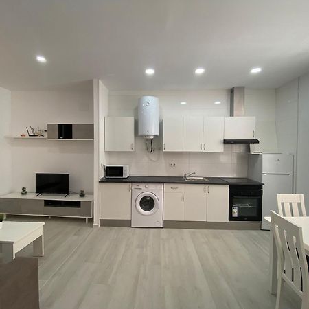 Apartament El Jardin Del Angel Aloe Madryt Zewnętrze zdjęcie