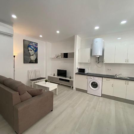Apartament El Jardin Del Angel Aloe Madryt Zewnętrze zdjęcie