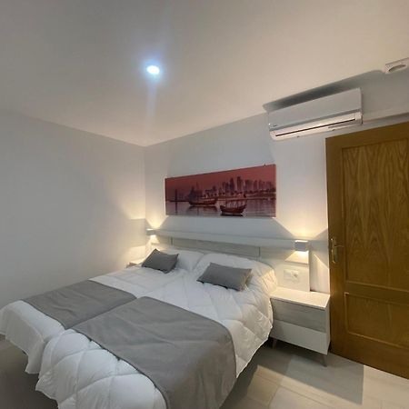 Apartament El Jardin Del Angel Aloe Madryt Zewnętrze zdjęcie