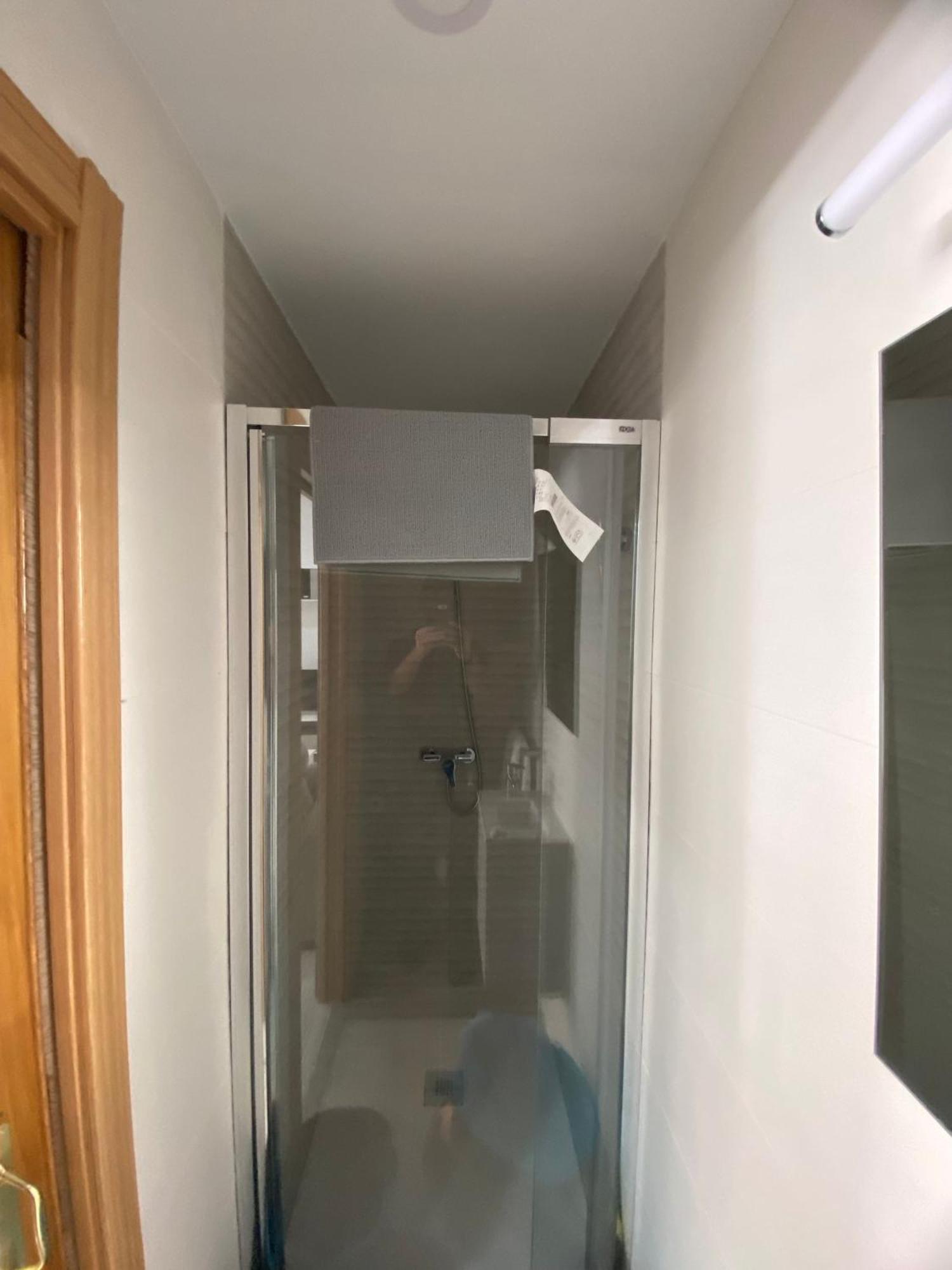 Apartament El Jardin Del Angel Aloe Madryt Zewnętrze zdjęcie