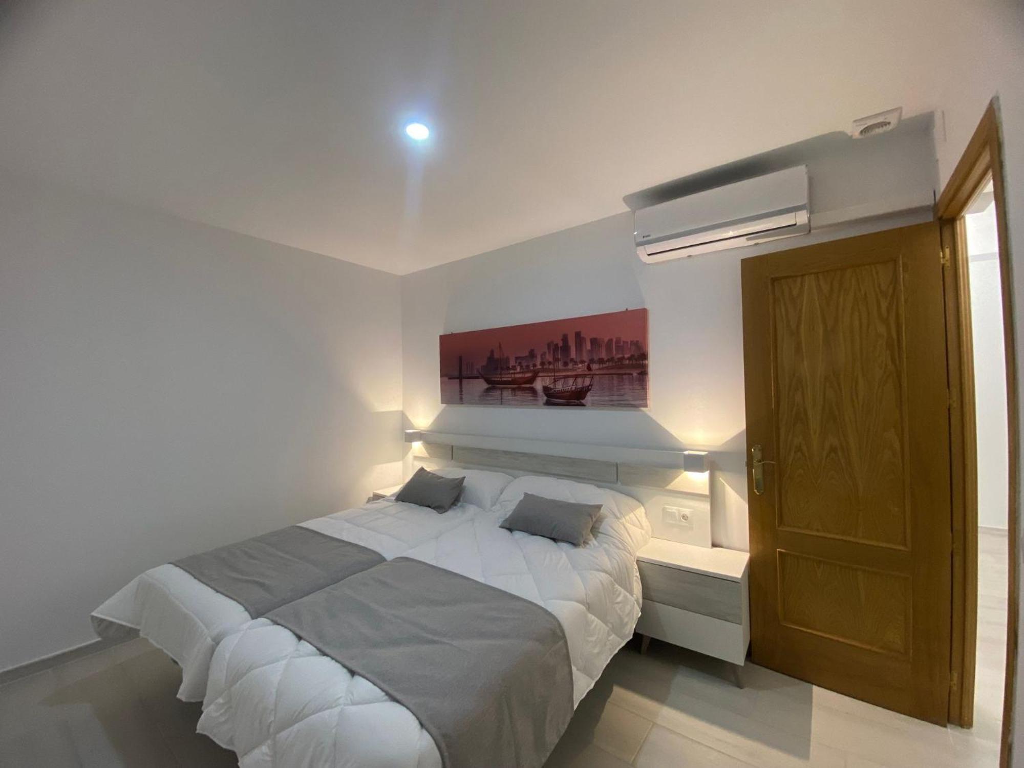 Apartament El Jardin Del Angel Aloe Madryt Zewnętrze zdjęcie