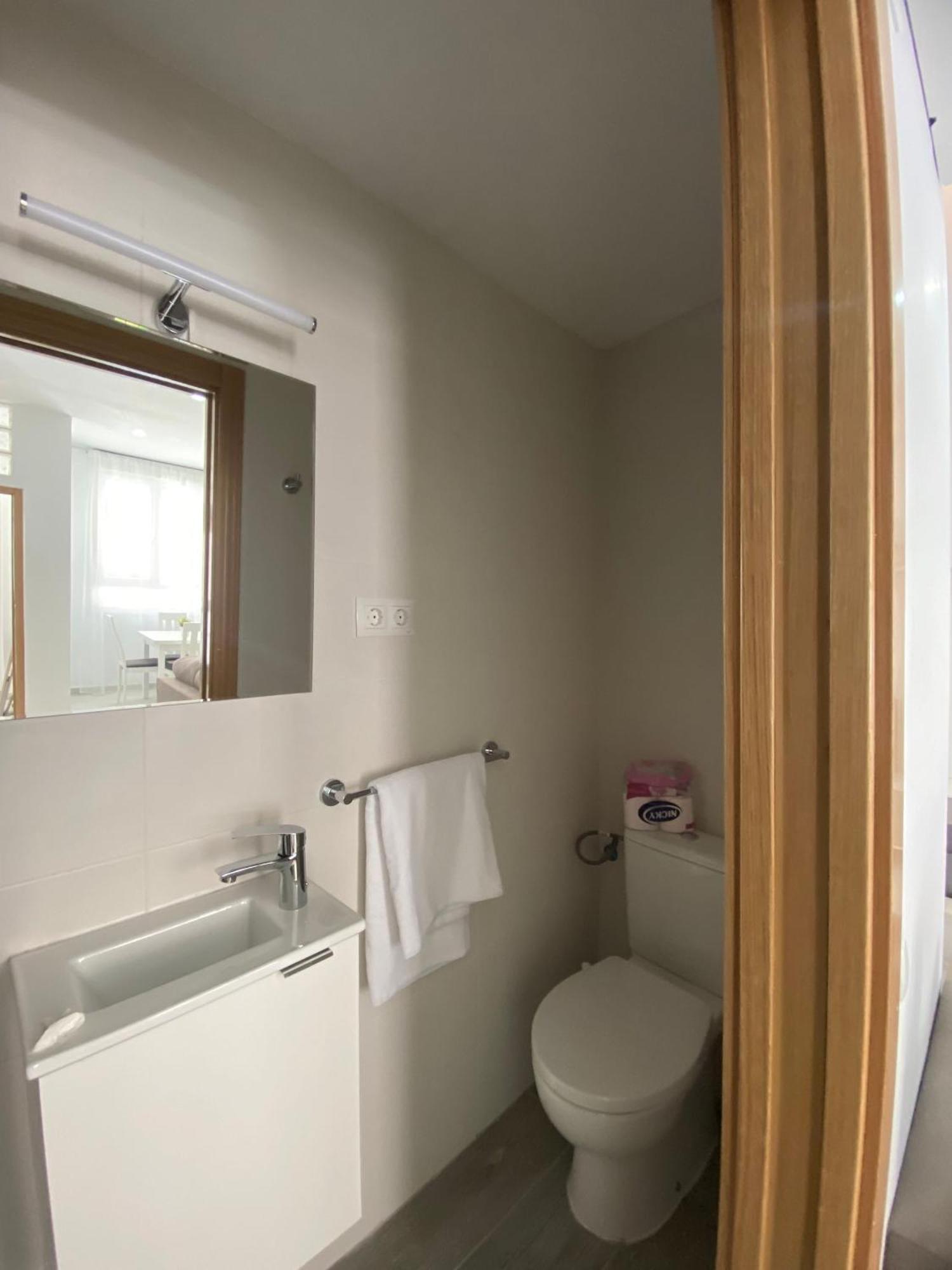 Apartament El Jardin Del Angel Aloe Madryt Zewnętrze zdjęcie